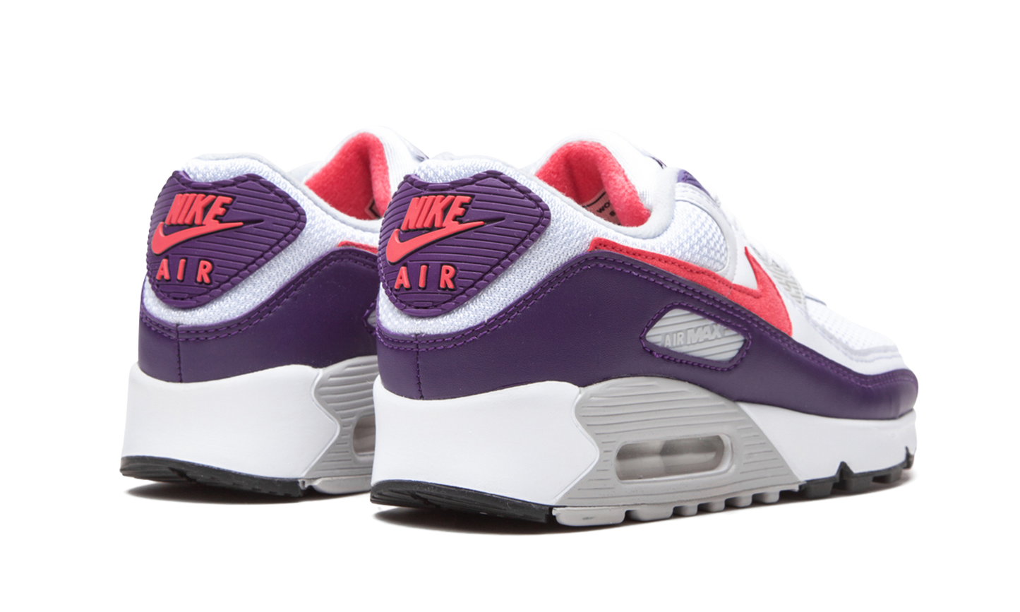 Air Max 90 WMNS "Eggplant"