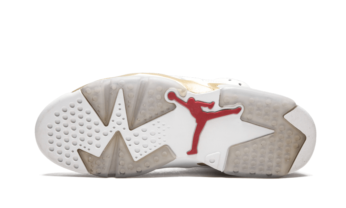 Jordan 7/6 Retro "Golden Moment Pack"