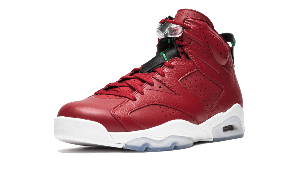 Air Jordan 6 Spiz'ike "History Of Jordan"