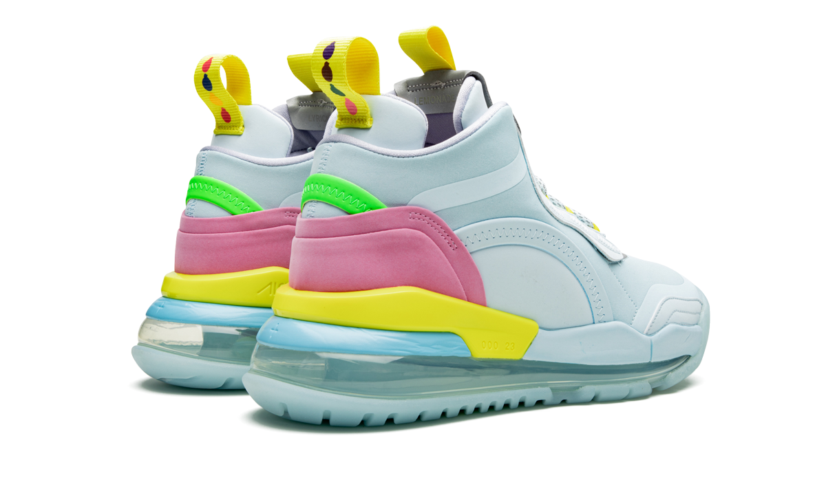 Jordan Aerospace 720 UC