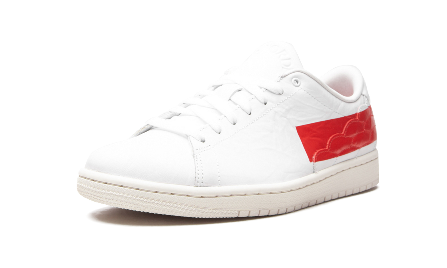 Air Jordan 1 Centre Court "University Red"