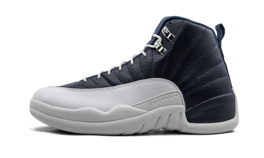 Air Jordan 12 Retro "Obsidian"