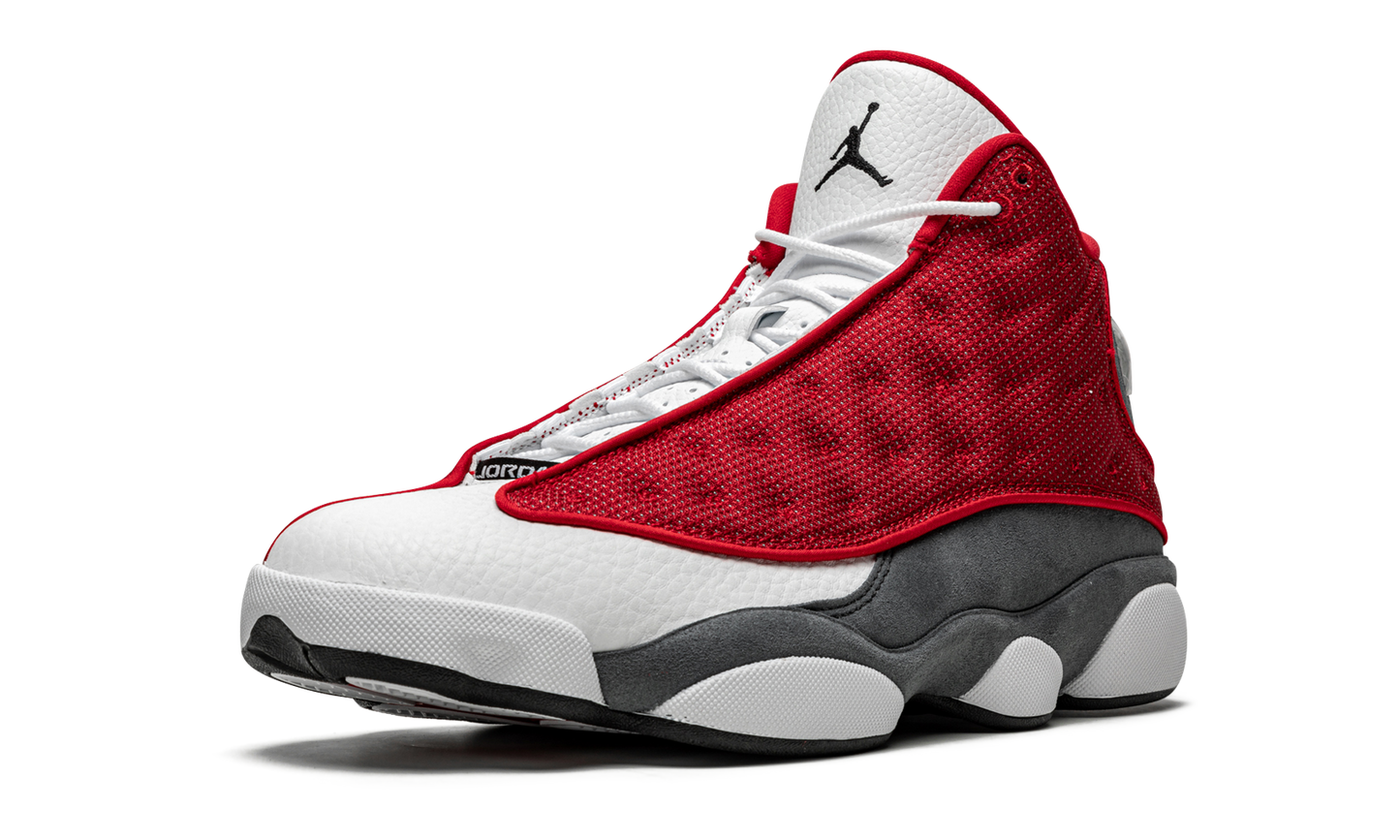 Air Jordan 13 Retro "Red Flint"