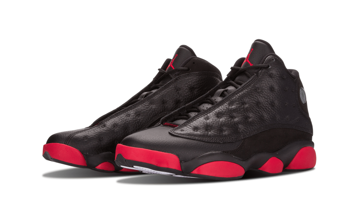 Air Jordan 13 Retro "Dirty Bred"