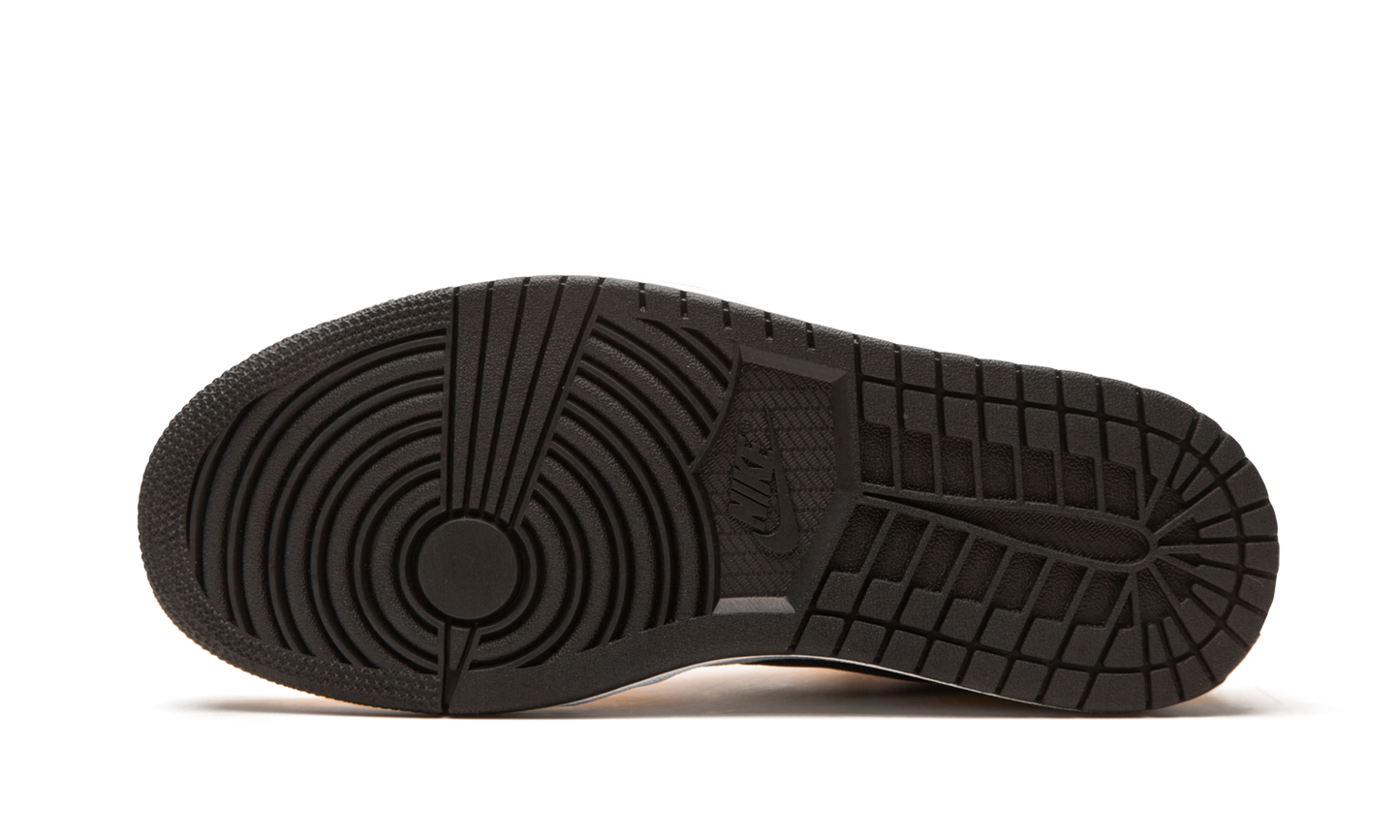 AIR JORDAN 1 LO SE WMNS "Laser Orange"