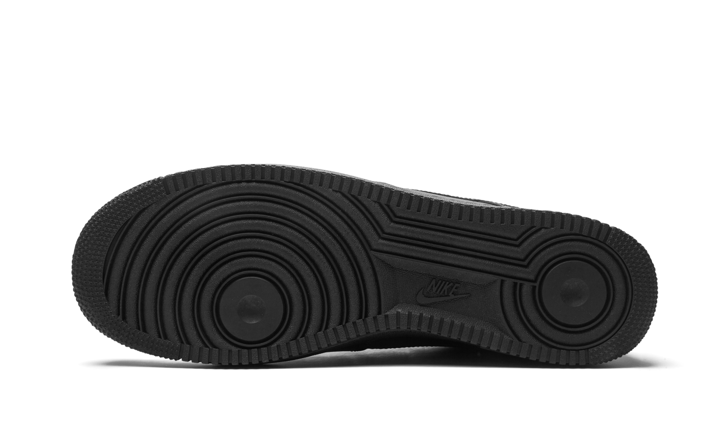 Air Force 1 Low "Triple Black"