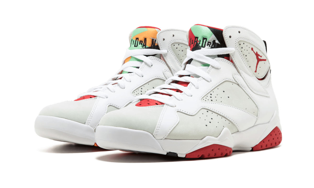 Air Jordan 7 Retro "Hare"