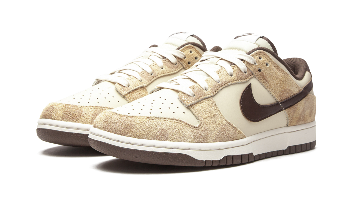 Dunk Low PRM "Animal Pack - Cheetah"