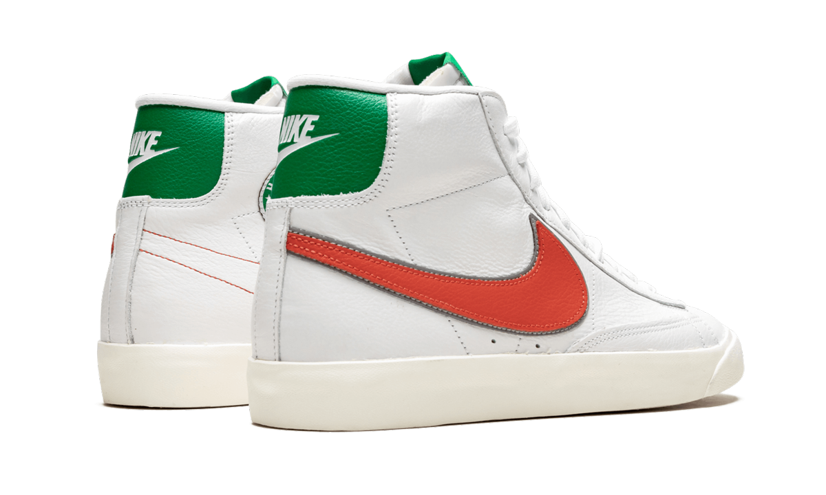 Blazer Mid "Stranger Things - Hawkins High School"