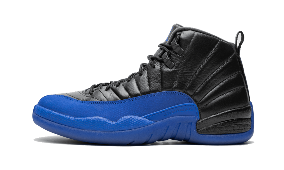 Air Jordan 12 "Royal"