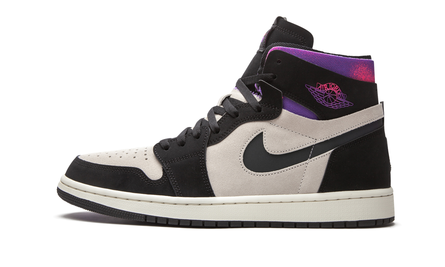 Air Jordan 1 Zoom CMFT "PSG"