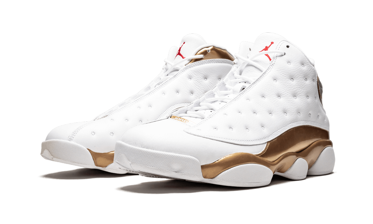 Air Jordan DMP Pack "DMP Pack"