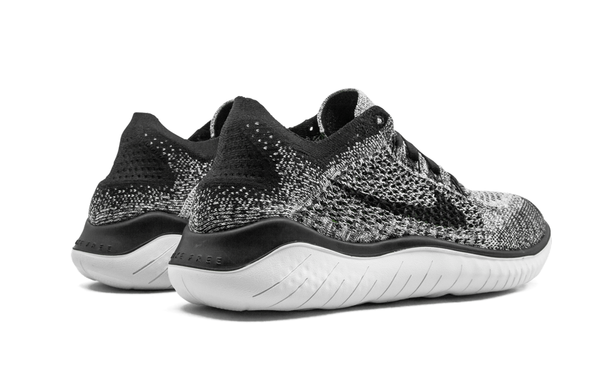 Free RN Flyknit 2018 "Oreo"