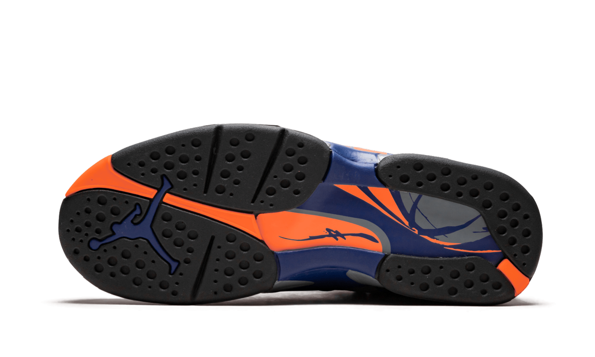 AIr Jordan 8 Retro "Phoenix Suns"