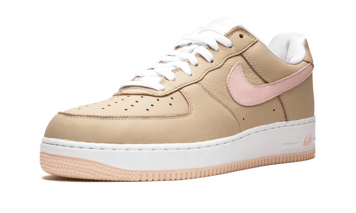 Air Force 1 Low Retro "Linen 2016 Release"