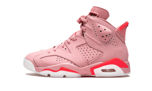 AIR JORDAN 6 RETRO NRG WMNS "Aleali May"