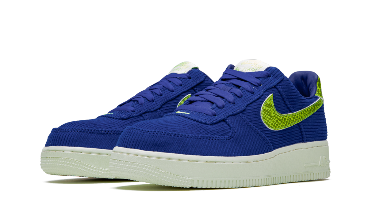 AIR FORCE 1 WMNS "Olivia Kim - No Cover"