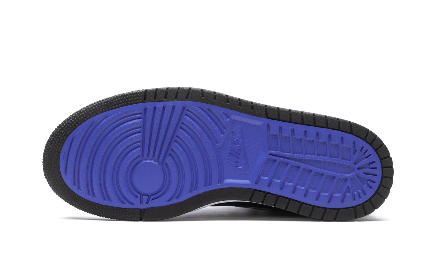 AIR JORDAN 1 HIGH ZOOM CM WMNS "Sisterhood - Royal"