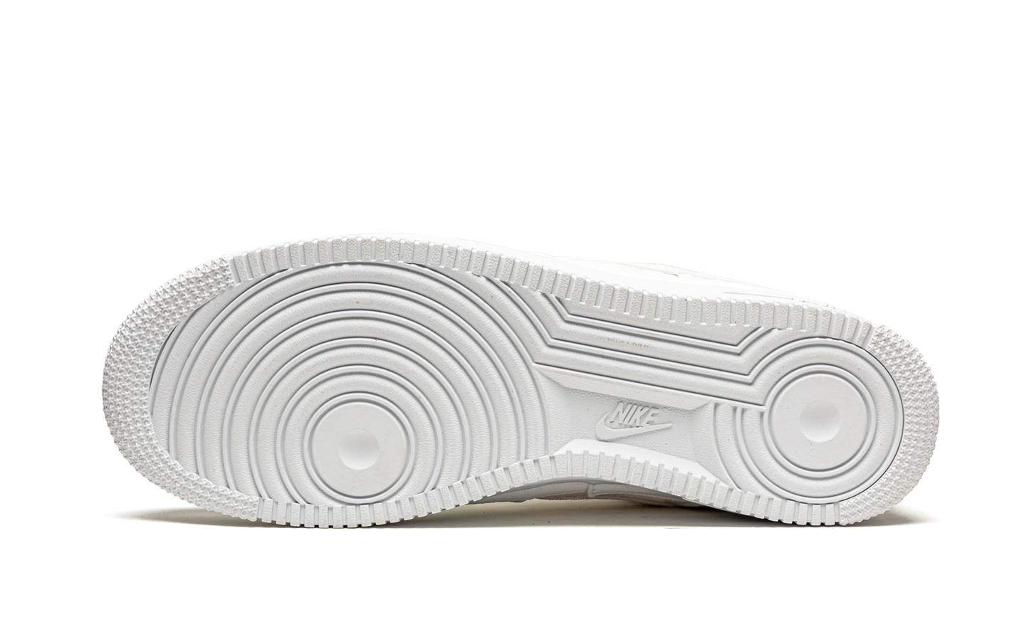 AIR FORCE 1 07' PRM MNS WMNS "Pastel Reveal"