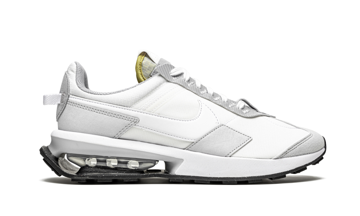 Air Max Pre-Day "Pure Platinum"