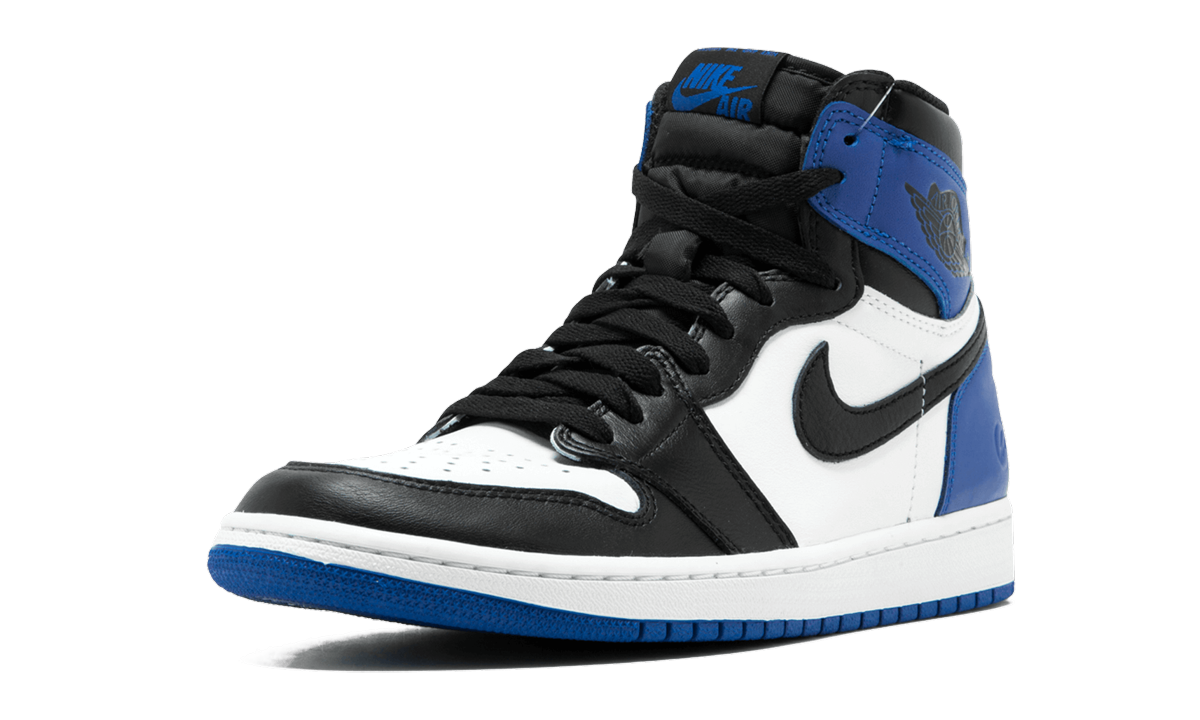 Air Jordan 1 Retro High OG "Fragment"