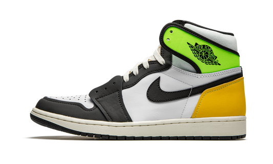 Air Jordan 1 Retro High OG "Volt Gold"