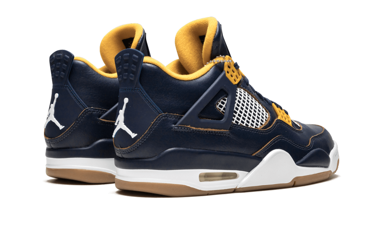 Air Jordan 4 Retro "Dunk From Above"