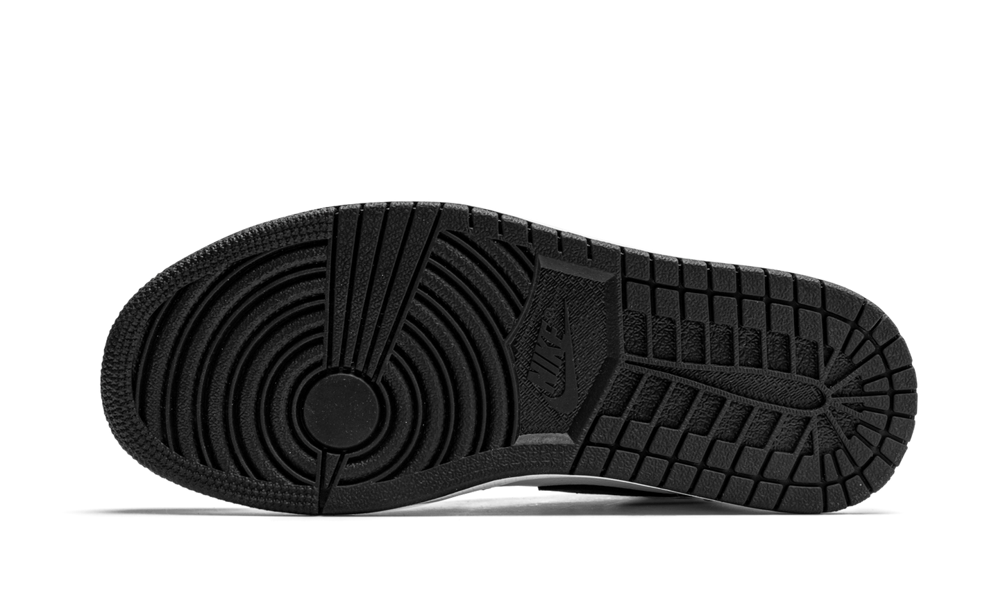 AIR JORDAN 1 RETRO HIGH OG WMNS "Silver Toe"