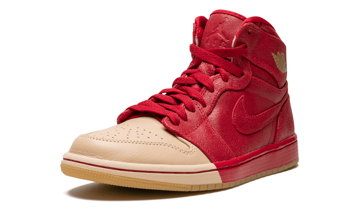 AIR JORDAN 1 RET HI PREMIUM WMNS