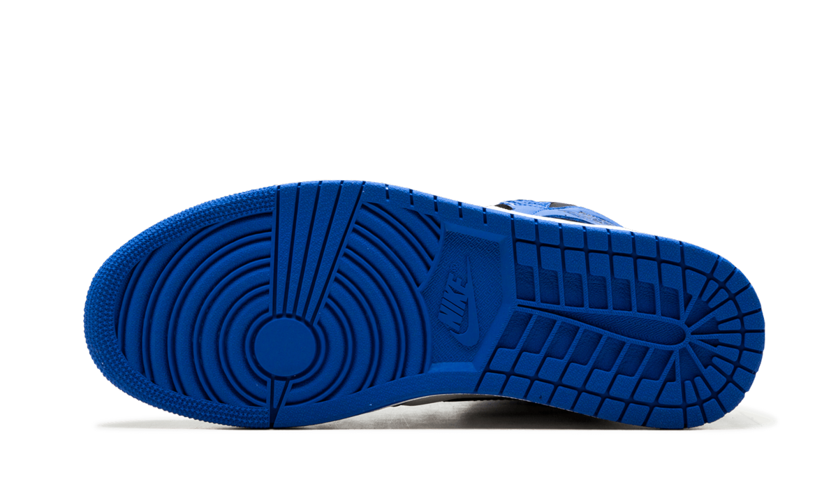 Air Jordan 1 Retro High OG "Game Royal"