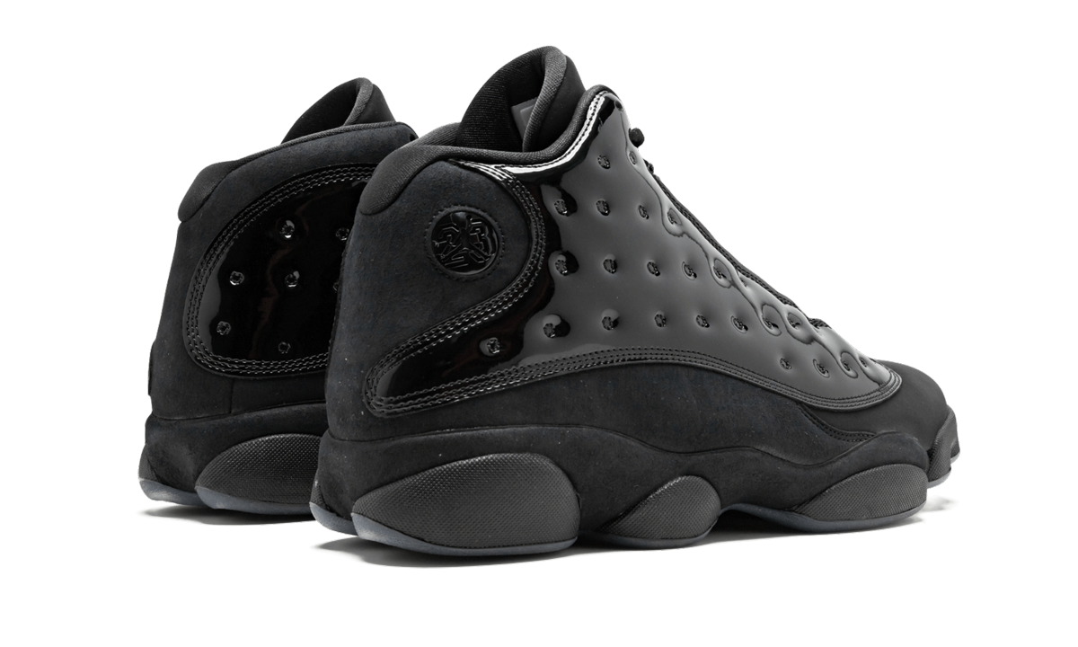 Air Jordan 13 Retro "Cap And Gown"