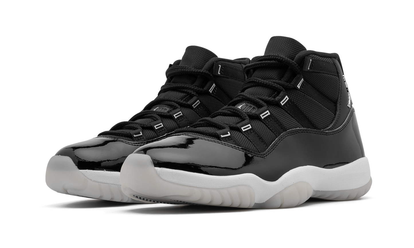 AIR JORDAN 11 RETRO WMNS "Jubilee / 25th Anniversary"