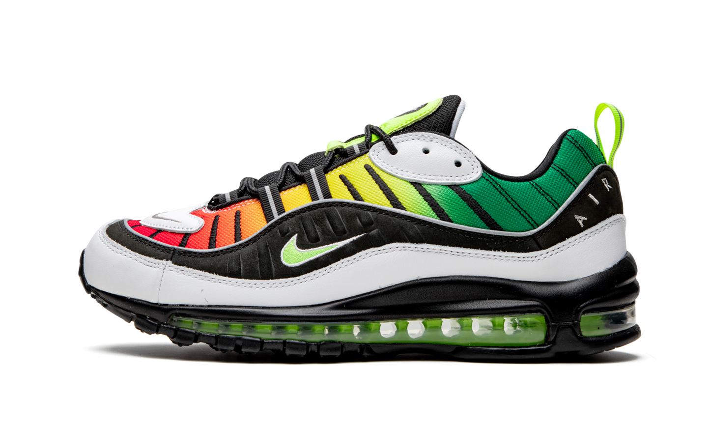 AIR MAX 98 WMNS "Olivia Kim - No Cover"