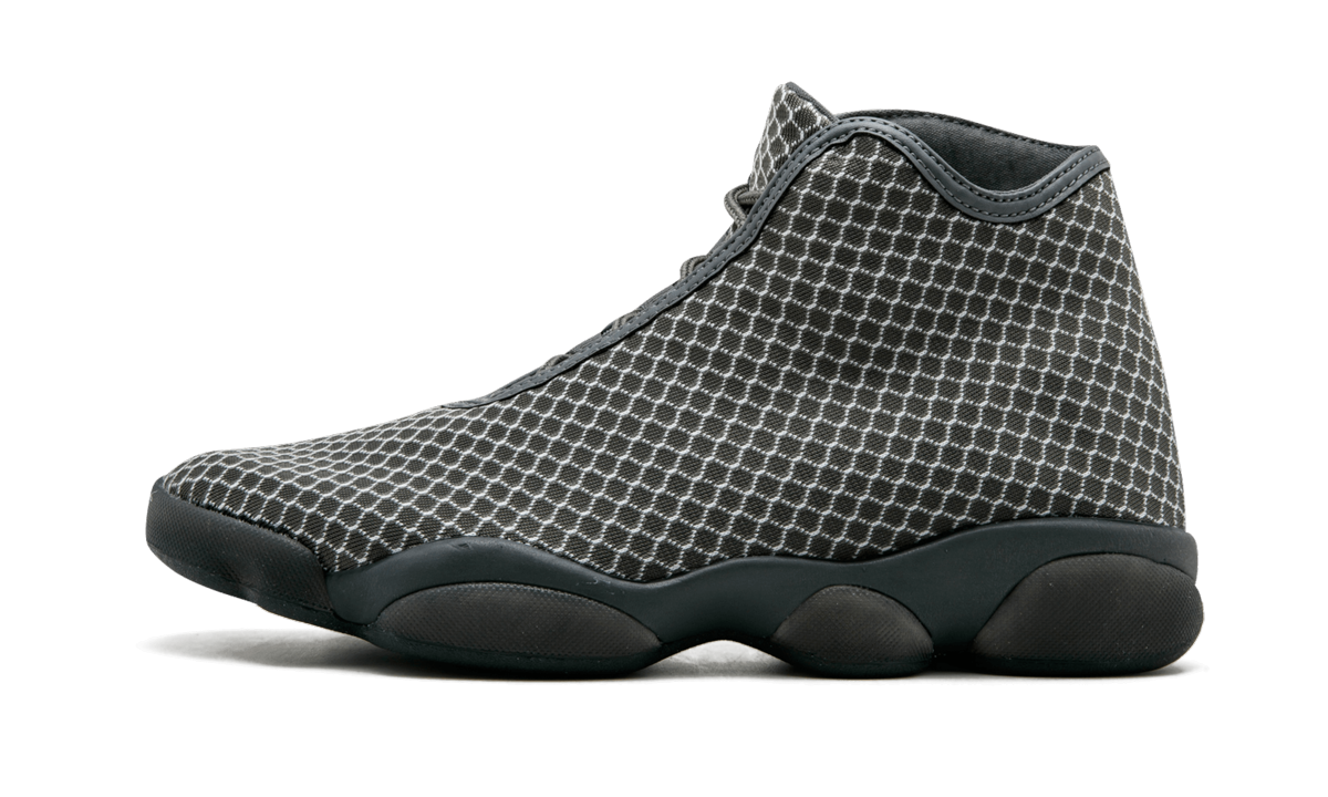 Jordan Horizon