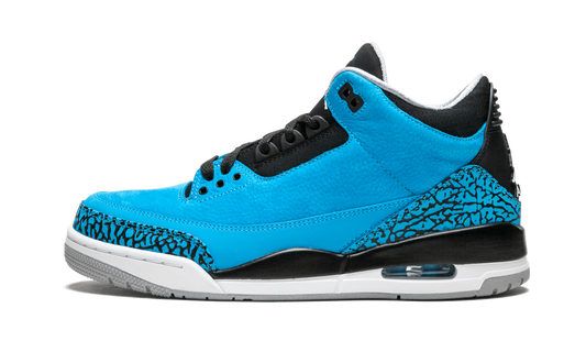 Air Jordan 3 Retro "Powder Blue"
