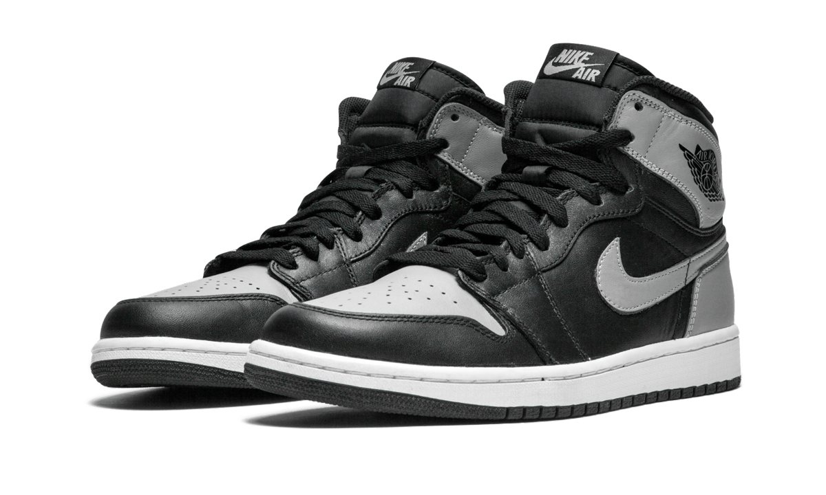 Air Jordan 1 Retro High OG "Shadow 2013"