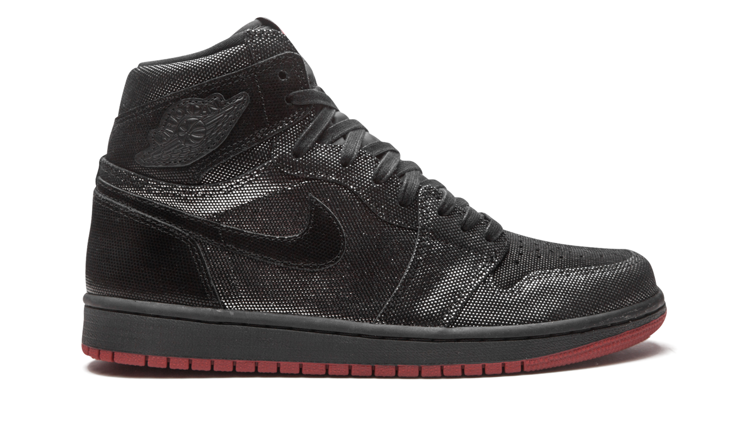 Air Jordan 1 Retro High Special Box "SP Gina"