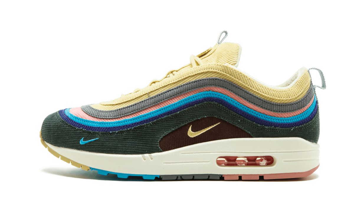 Air Max 1/97 VF SW "Sean Wotherspoon"