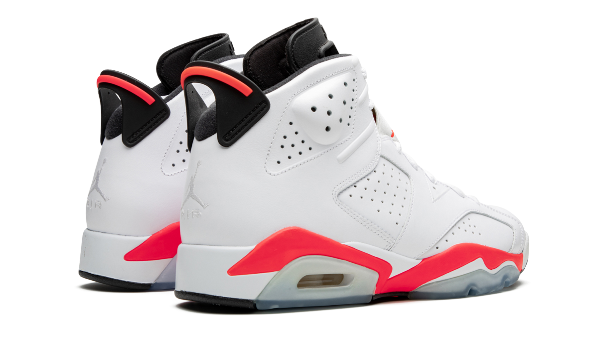 Air Jordan 6 Retro "Infrared"