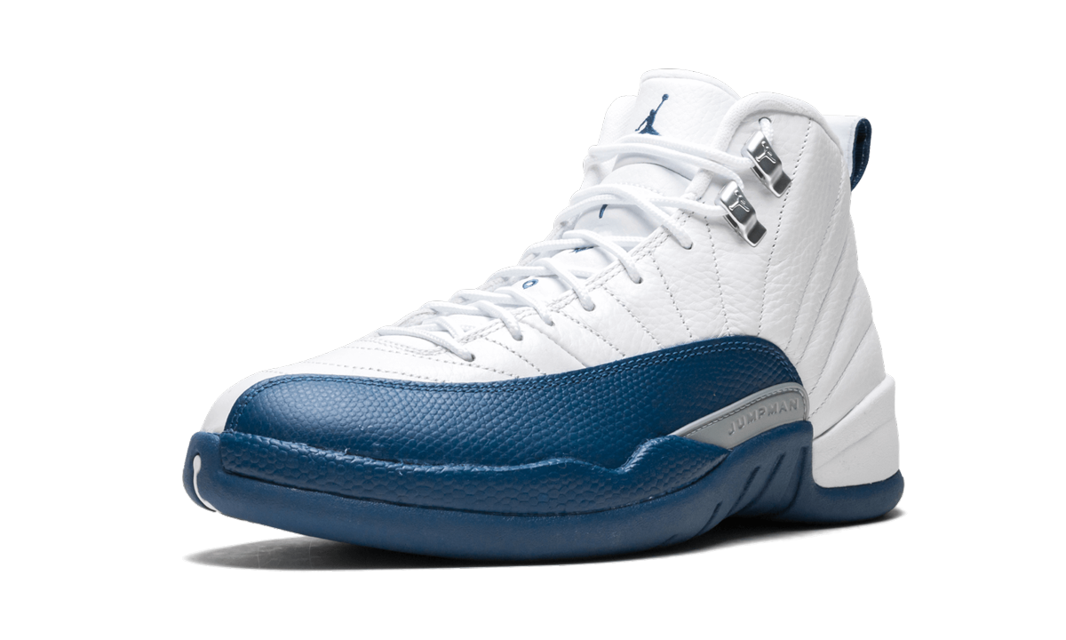 Air Jordan 12 Retro "French Blue 2016"
