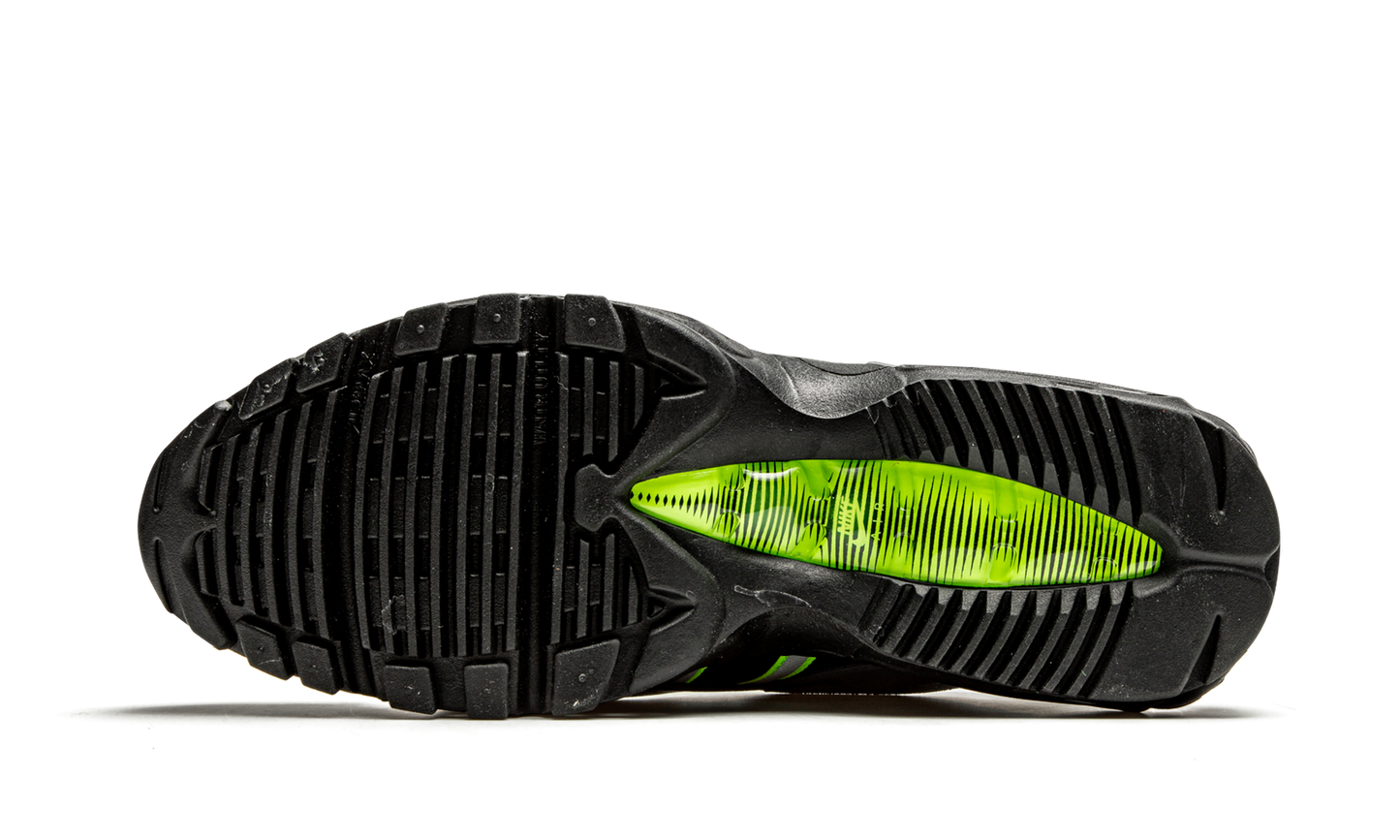 Air Max 95 NDSTRKT "Neon"