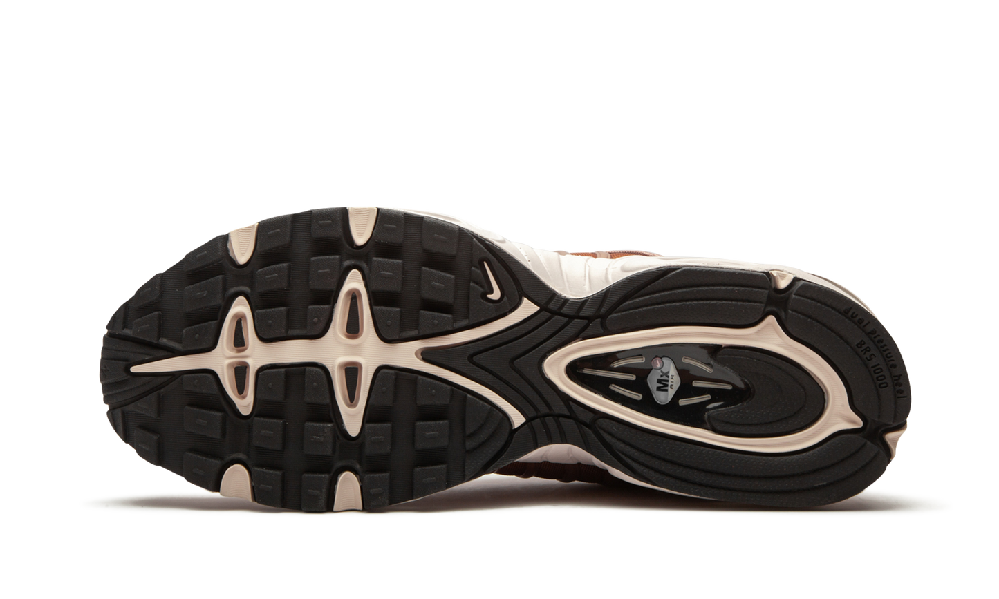 AIR MAX TAILIND 4 WMNS "Metallic Red Bronze"