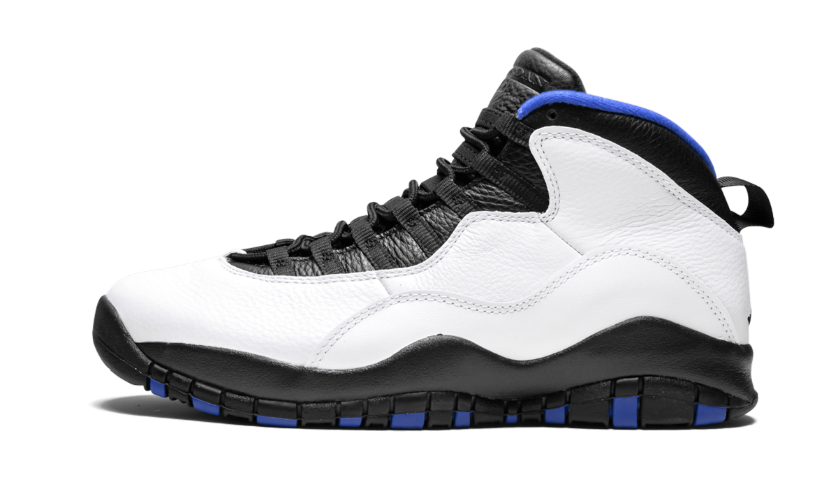 Air Jordan 10 Retro "Orlando"