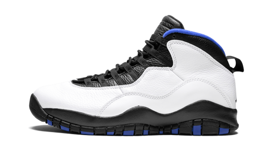 Air Jordan 10 Retro "Orlando"