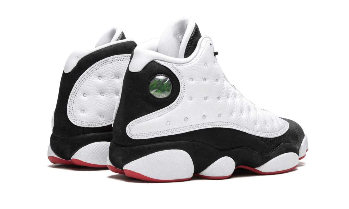 Air Jordan 13 "He Got Game"