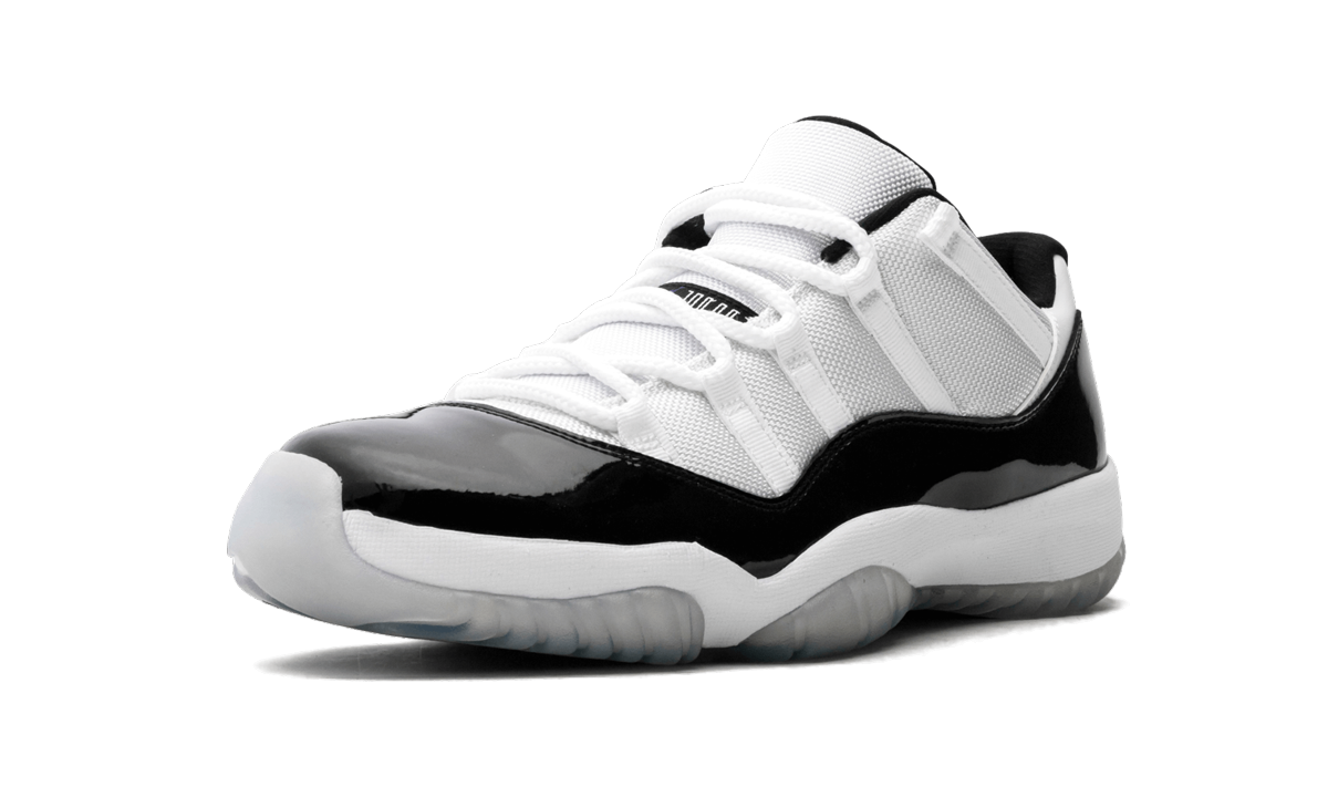 Air Jordan 11 Retro Low "Concord"