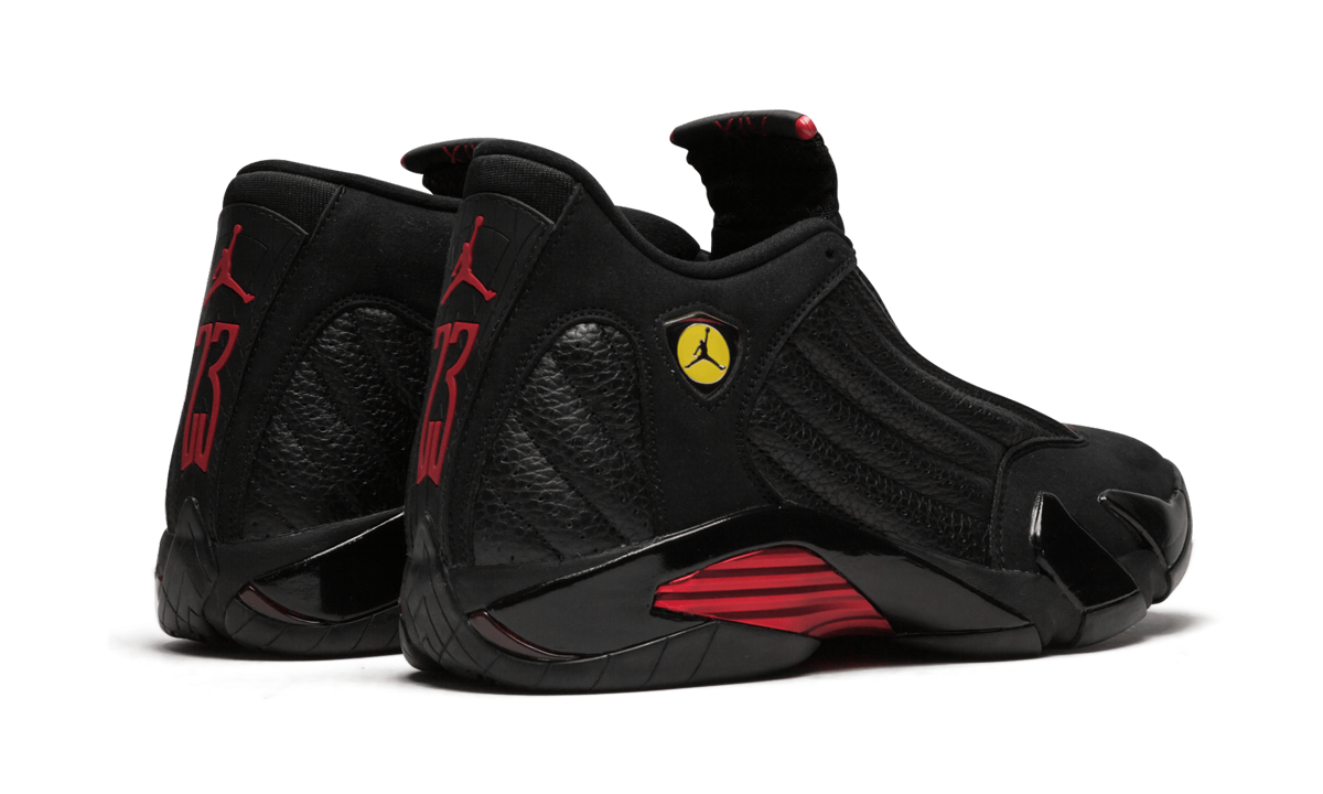 Air Jordan 14 Retro "Last Shot"