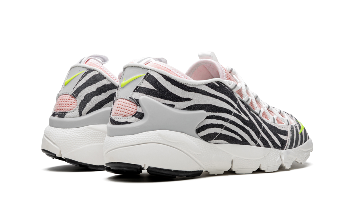 AIR FOOTSCAPE MNS WMNS "Olivia Kim - No Cover"