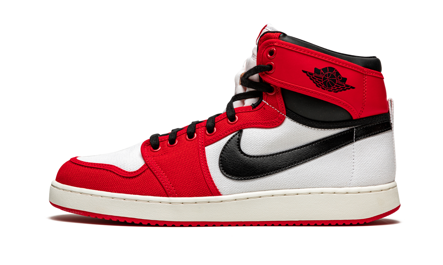 Air Jordan 1 KO "Chicago"