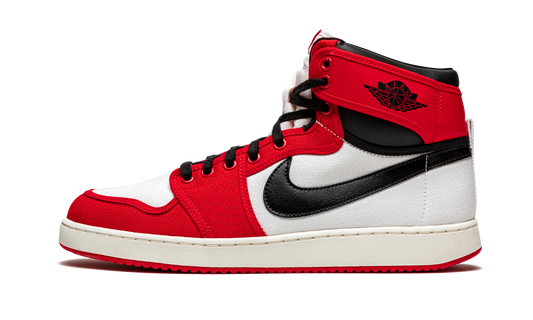 Air Jordan 1 KO "Chicago"